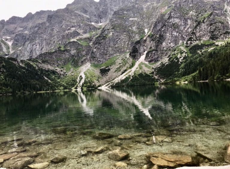 The Beauty of Poland