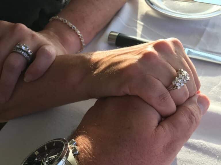 Not Your Average Online Love Story