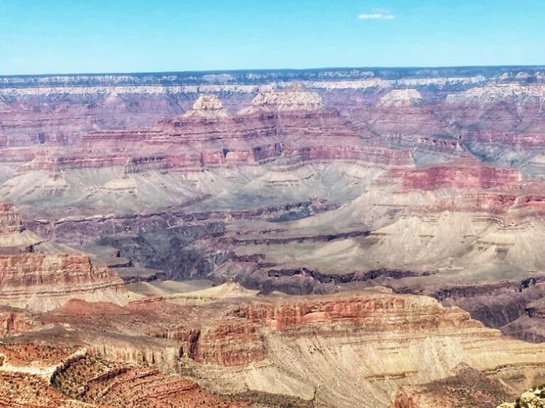 Grand Canyon