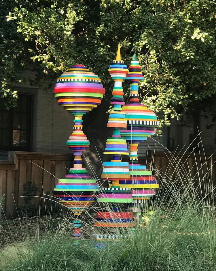 Weekend Wandering