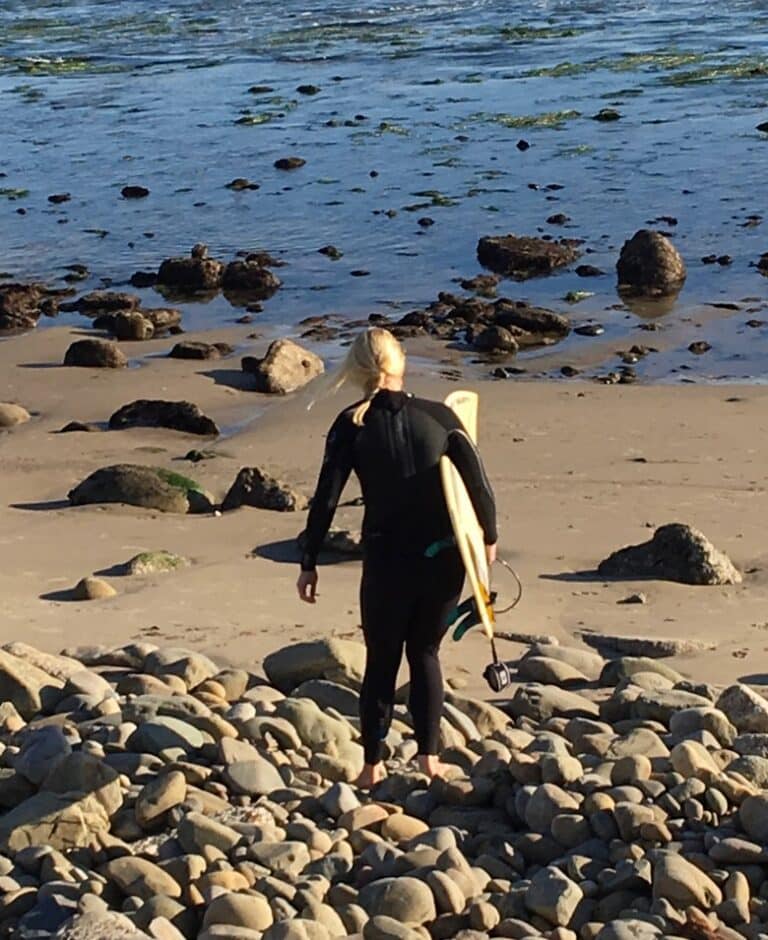 Weekend Wandering