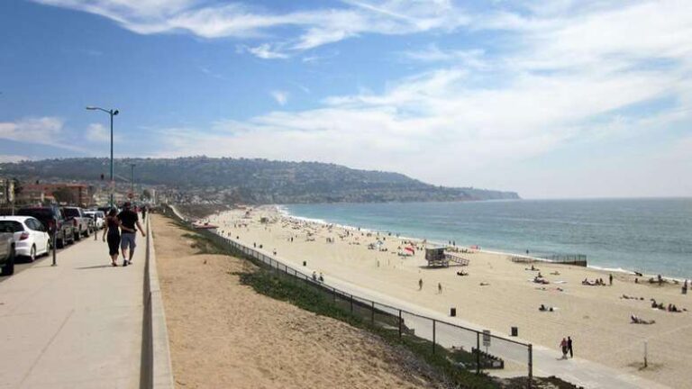Travel Guide to Discover Torrance