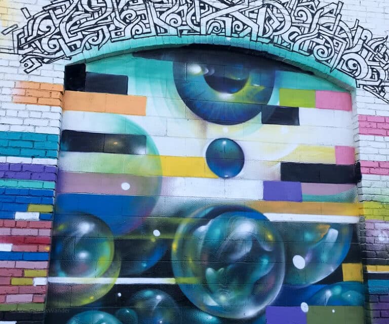 Street Art LA