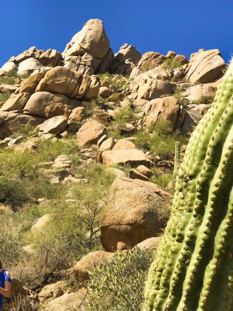 How To Get Your Teen Daughter To Hike A Mountain…And Like It