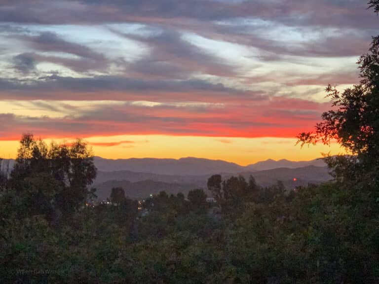 Best Sunsets
