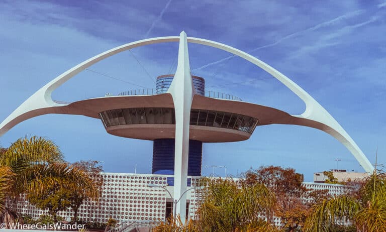 Los Angeles Travel Tips for First Timers