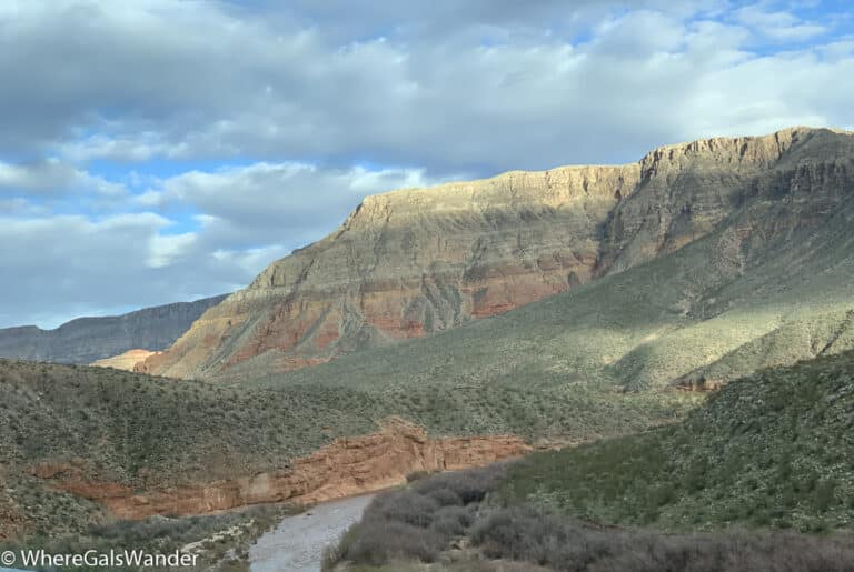 Epic Road Trip from Los Angeles to Zion & Bryce