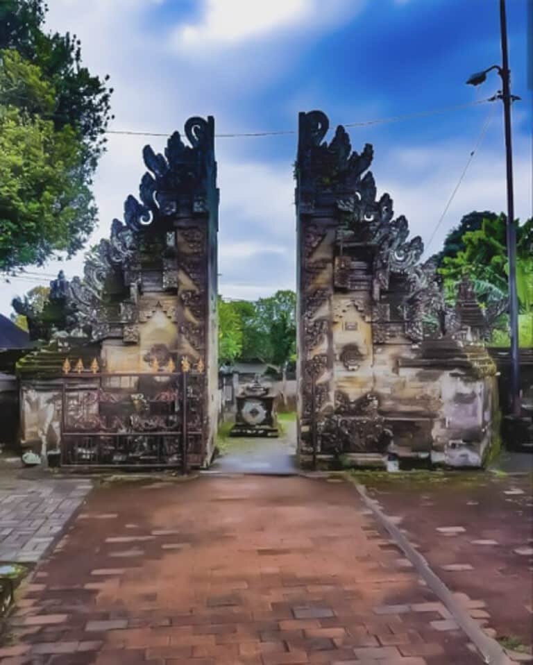 Chasing Adventure: A Solo Travel Guide to Bali