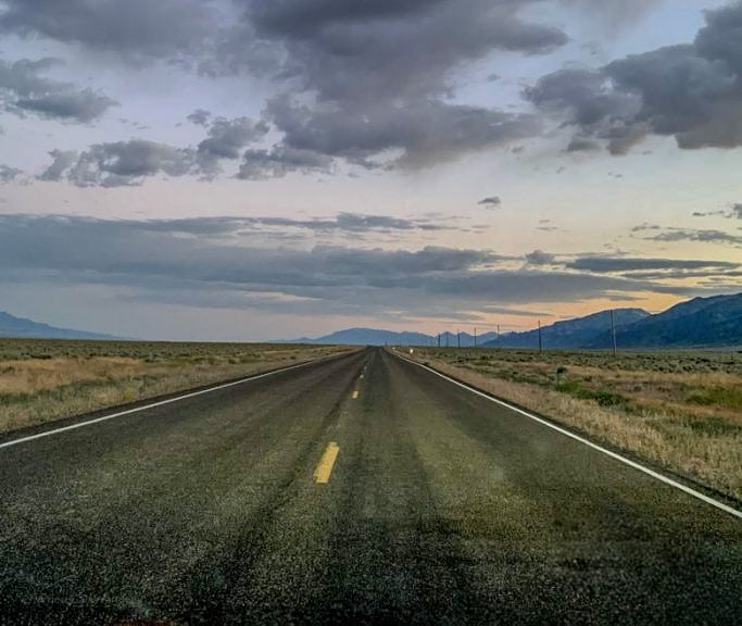 Why Road Trips are Important