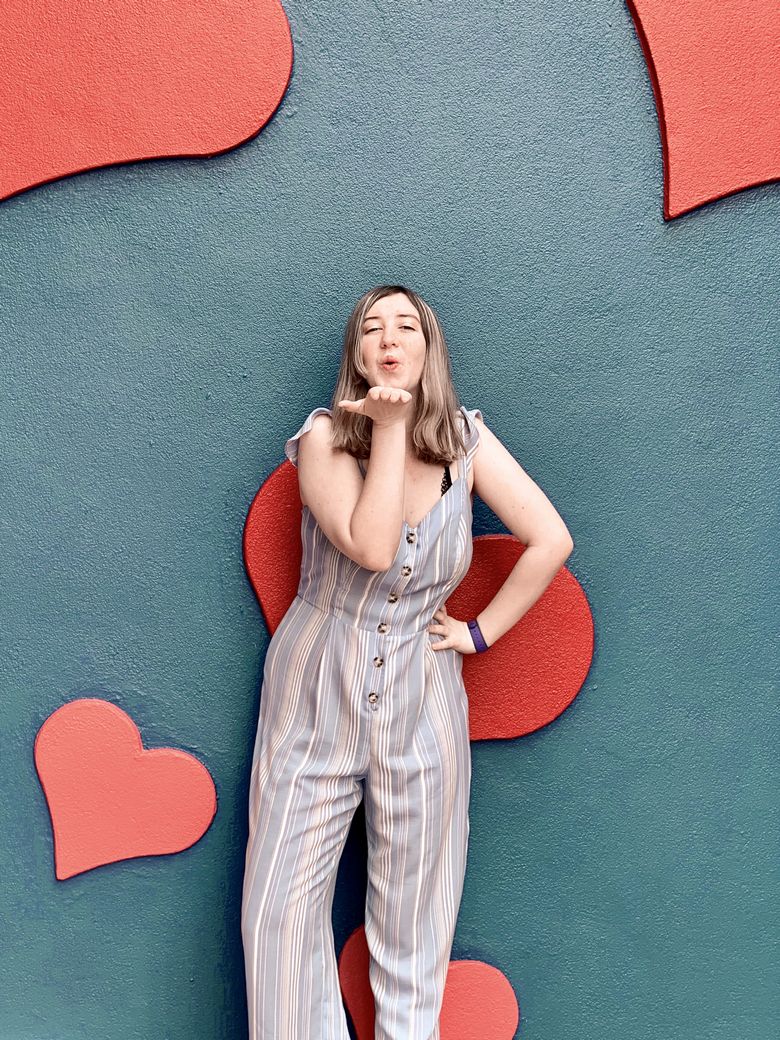 Photo of Katie