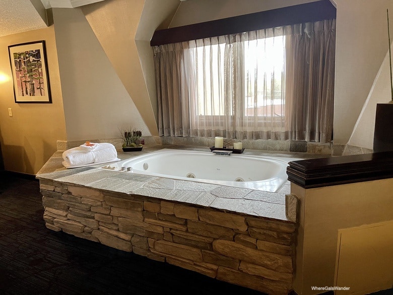 Carson Valley Inn