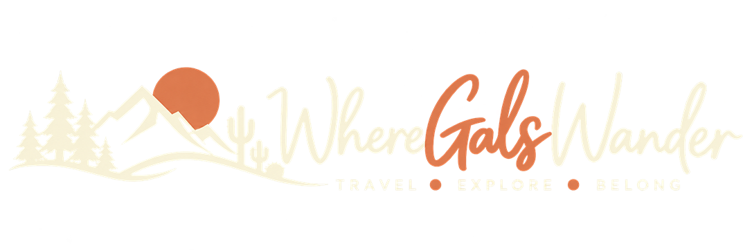 WhereGalsWander