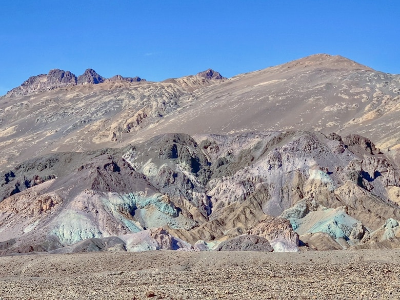 Death Valley National Park