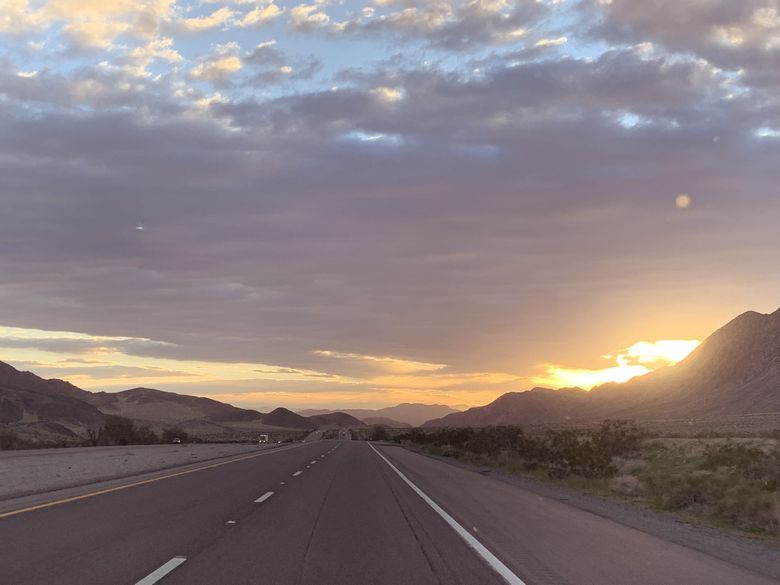 Mojave