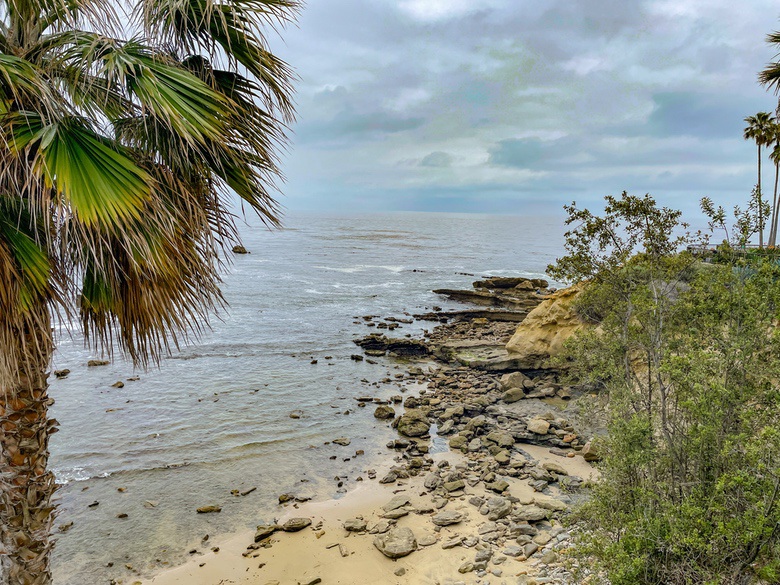 Laguna Beach, Califiornia
