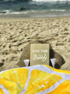 Romantic Getaway Weekend in San Diego