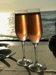 Romantic Getaway Weekend in San Diego