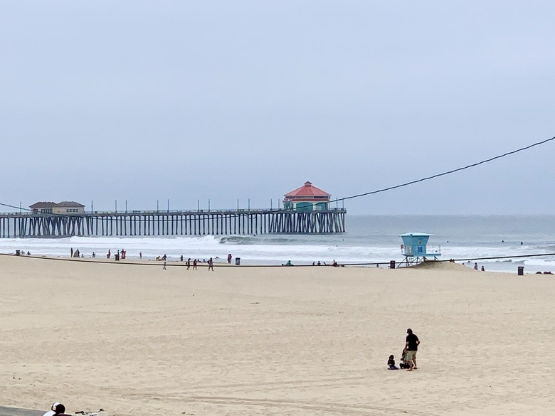 Capturing a COVID World in California, WhereGalsWander.com (8)