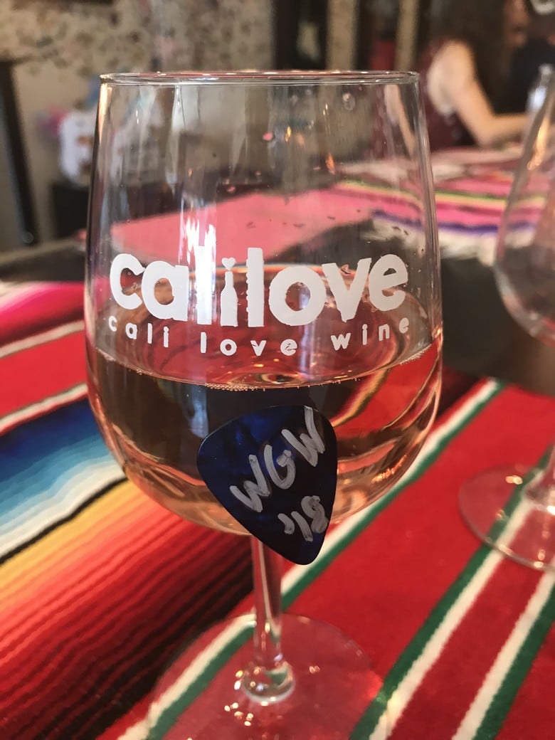 CaliLoveWine in Solvang, California