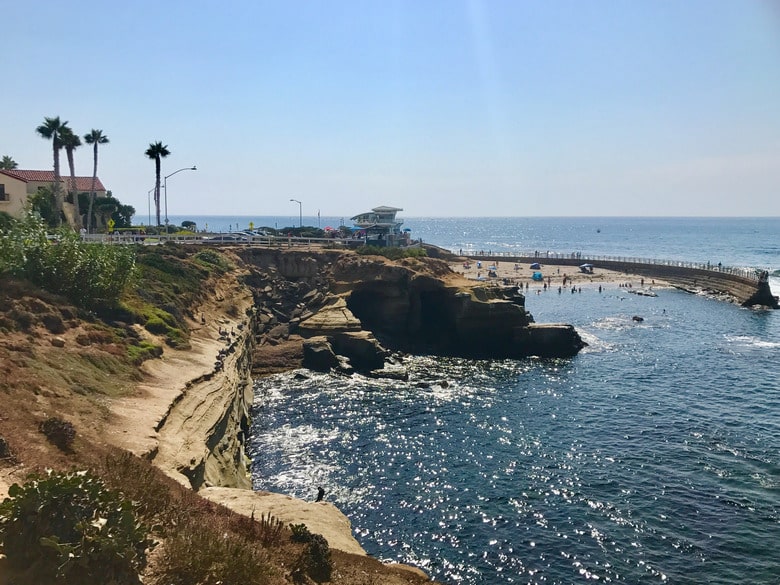 Romantic Getaway Weekend in San Diego