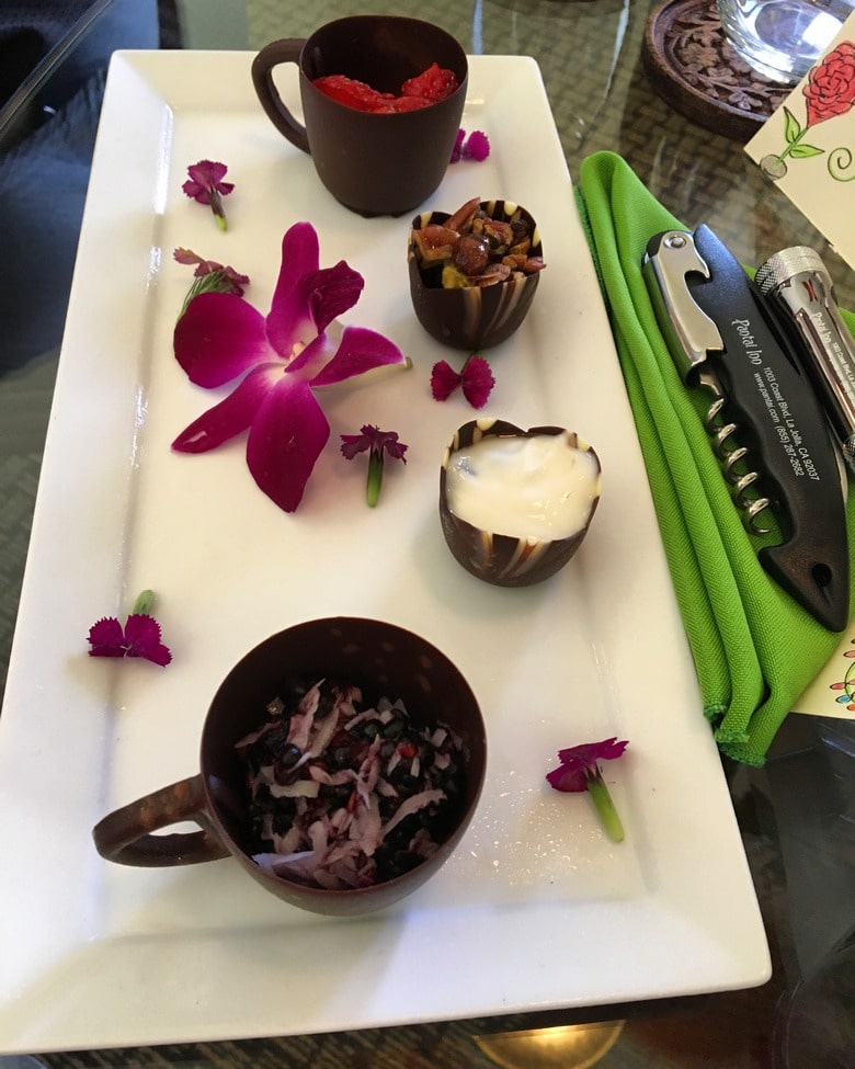 Romantic Getaway Weekend in San Diego