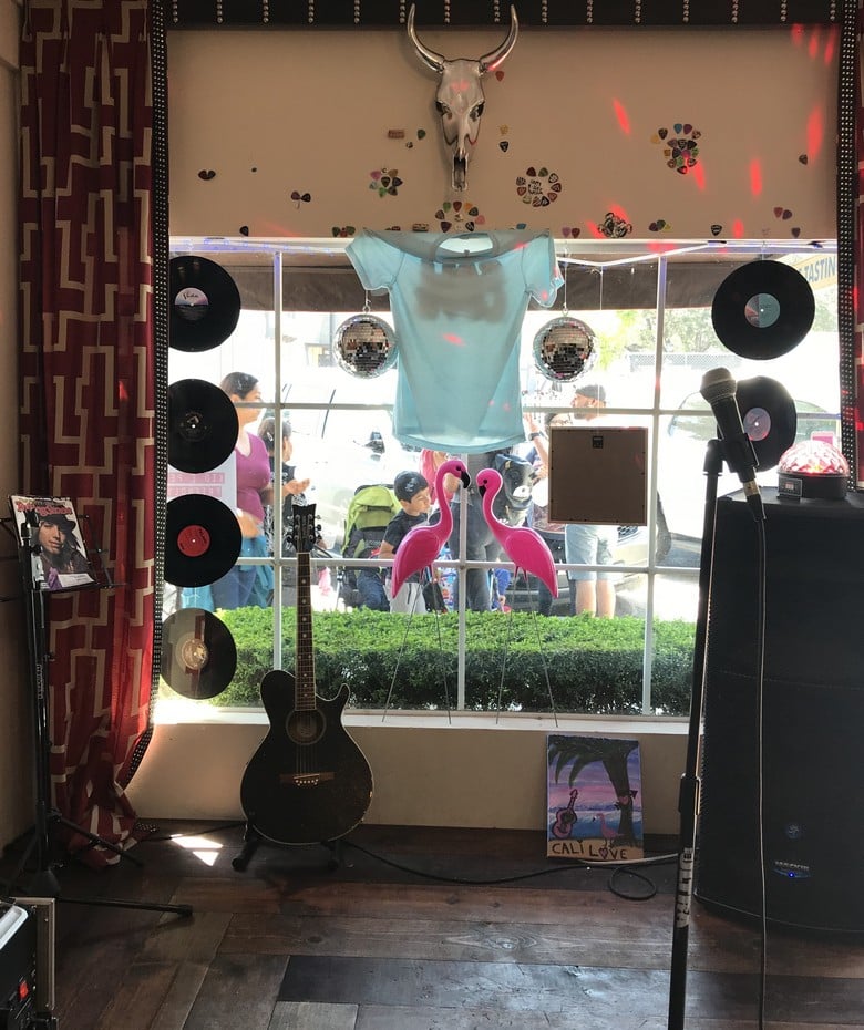 CaliLoveWine in Solvang, California