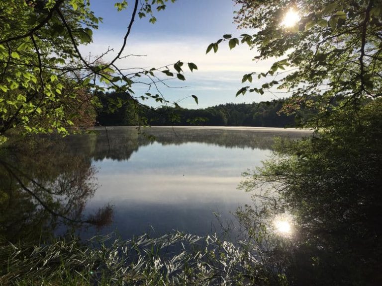 New England: A Photo Gallery