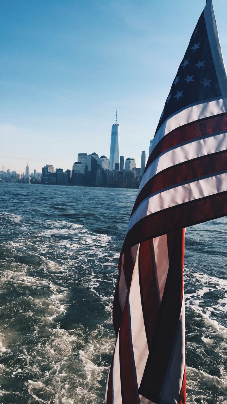 New York City