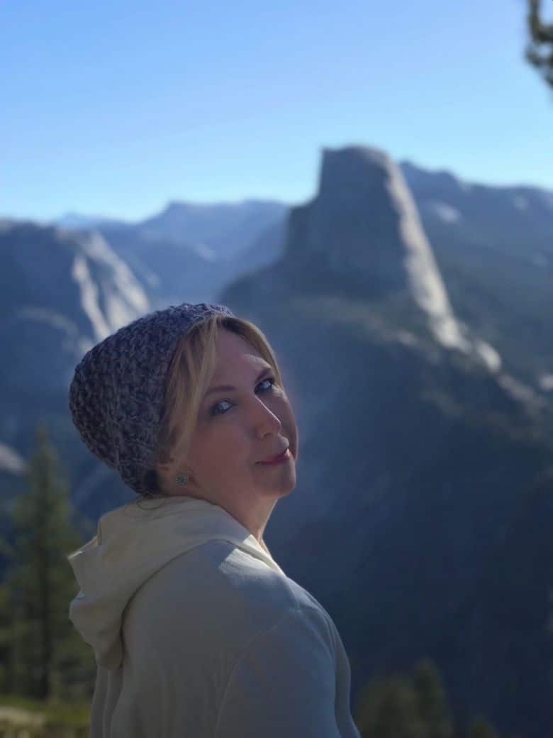 Sunrise over El Capitan
Yosemite National Park
WhereGalsWander