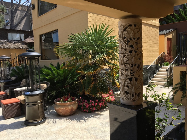 Romantic Getaway Weekend in San Diego