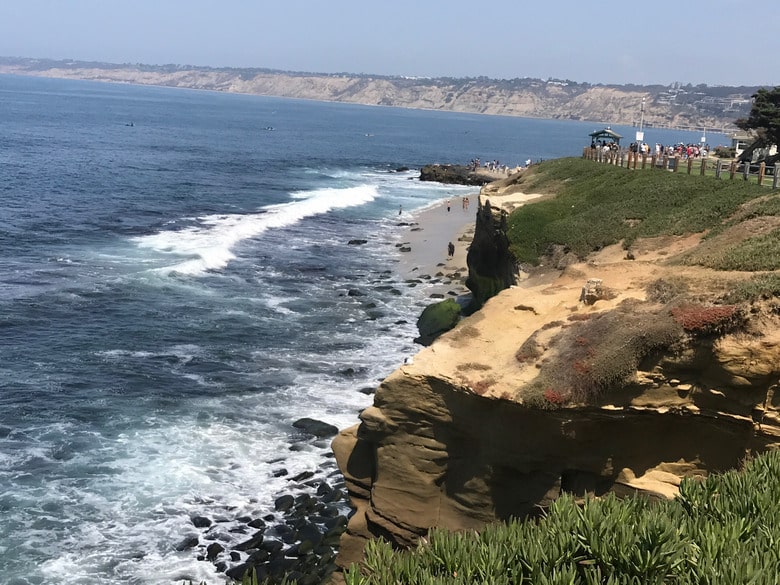 Romantic Getaway Weekend in San Diego