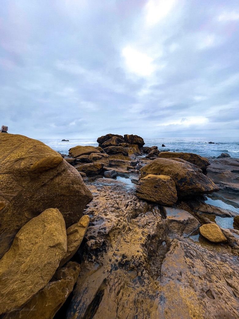 Heisler Park, Laguna Beach